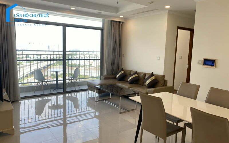 vinhomes for rent in hcmc