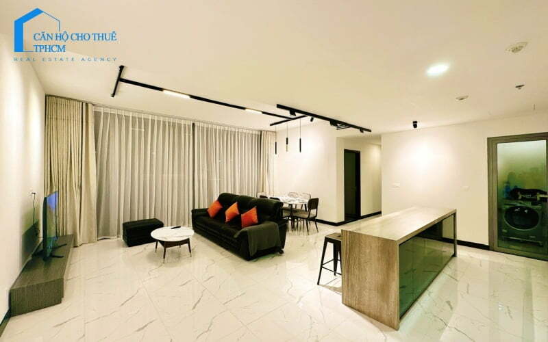 empire city thu thiem district 2 for rent in Ho Chi Minh City