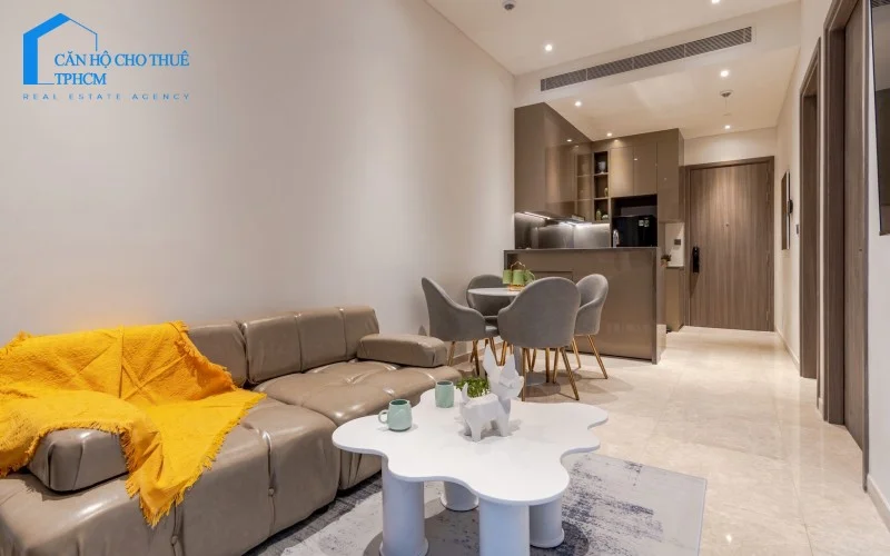 the marq district 1 apartment for rent in ho chi minh city