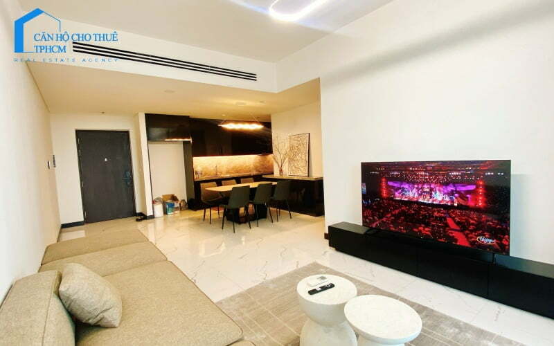 empire city district 2 for rent in ho chi minh city