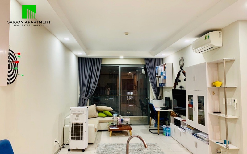 tnr the goldview for rent in district 4 HCMC