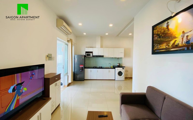 2br thao dien serviced apartment for rent in district 2 hcmc