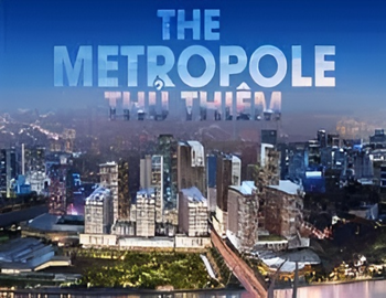 The Metropole Thu Thiem