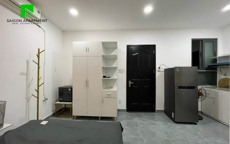 serviced apartment District 1 Ho Chi Minh City