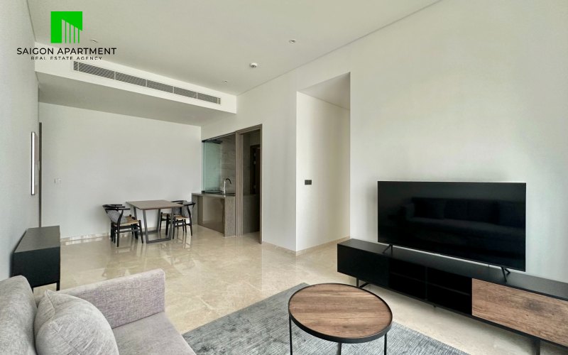 the marq apartment for rent in district 1 hcmc