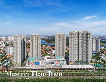 Masteri Thao Dien