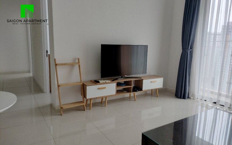 Minimalist 2 bedroom Estella Heights apartment for rent in An Phu - District 2