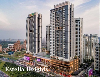 Estella Heights