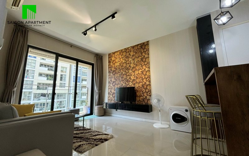 Estella Heights 1 bedroom apartment for rent in District 2 HCMC