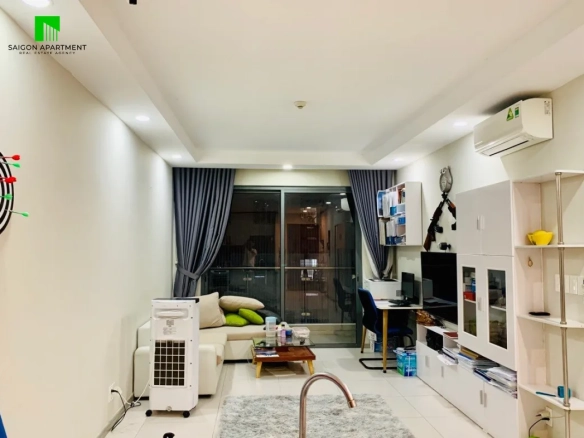 TNR The Goldview for rent in District 4 HCMC