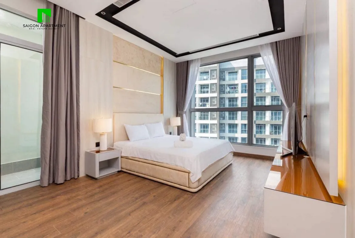 Stunning Penthouse Apartments For Rent In Park image