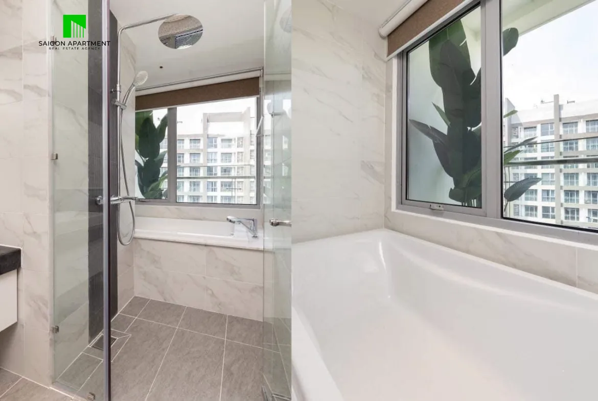 Penthouse Apartments For Rent In Park photo