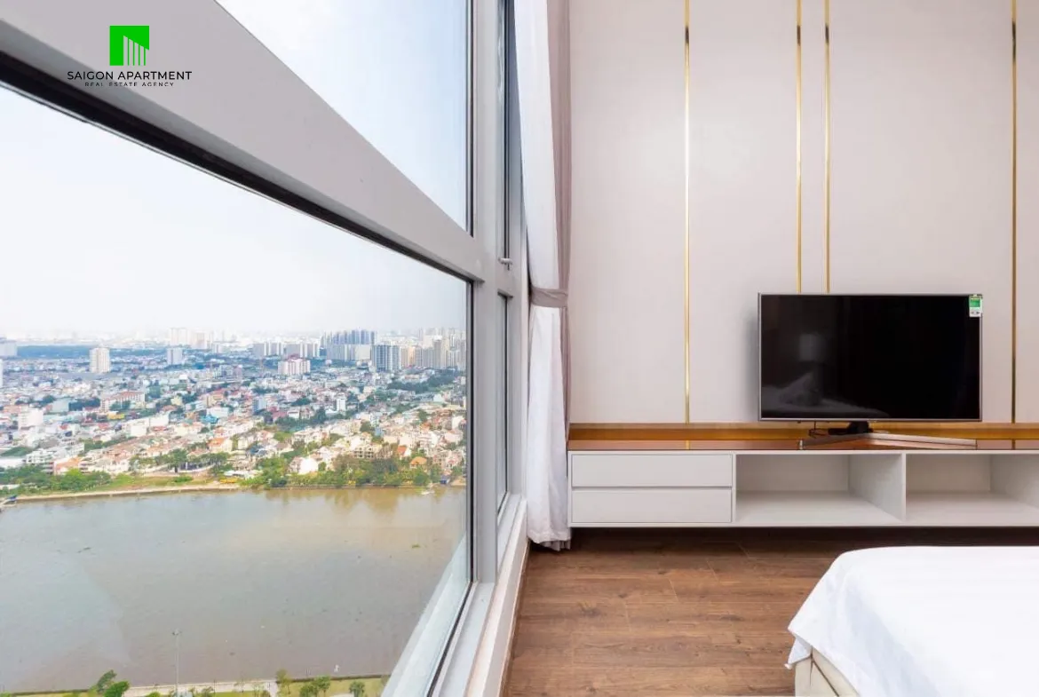 A closer look at Penthouse Apartments For Rent In Park