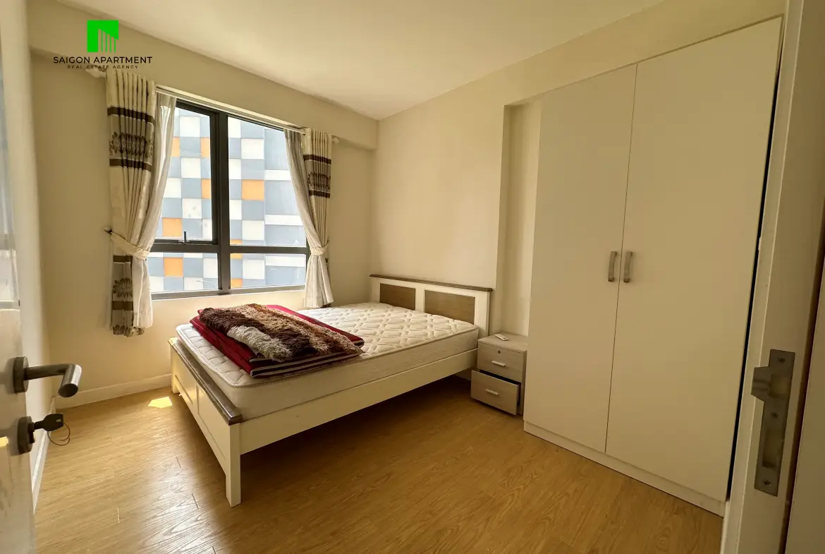 Affordable Masteri Thao Dien apartment for rent in District 2
