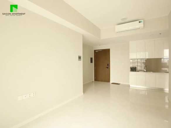 Masteri An Phu unfurnished 2 bedroom apartment for rent in District 2