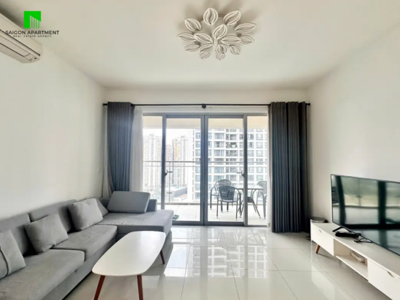 Airy Estella Heights 3br apartment for rent in An Phu - District 2 HCMC